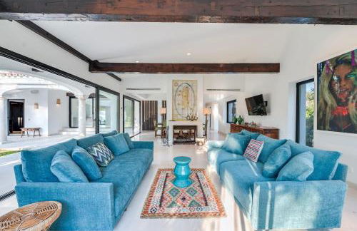 All About Villa Jori - Foto 7