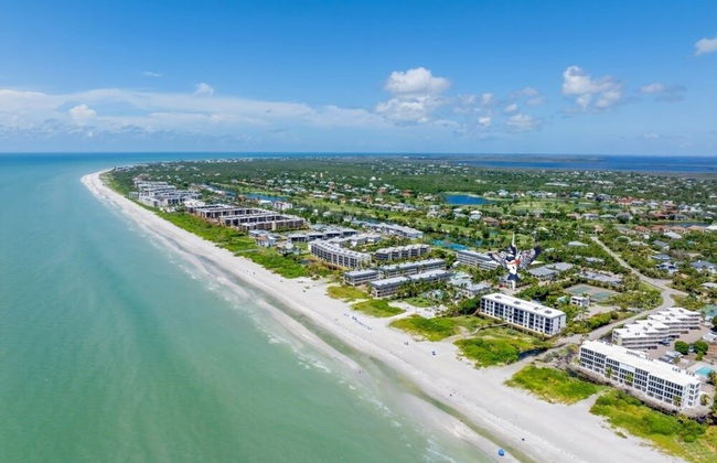 Pelicans Roost 306 2 Bedroom Condo - Foto 30