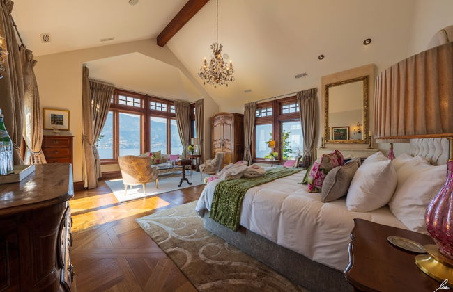 Château Okanagan - Foto 5