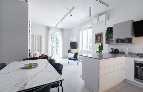 Elegant Flat in Ponte Milvio - Foto 1