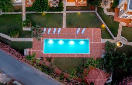 Aloni Grove Retreat - Foto 27