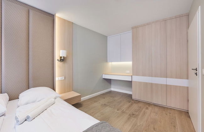 Apartamenty Sun & Snow Olymp - Foto 18