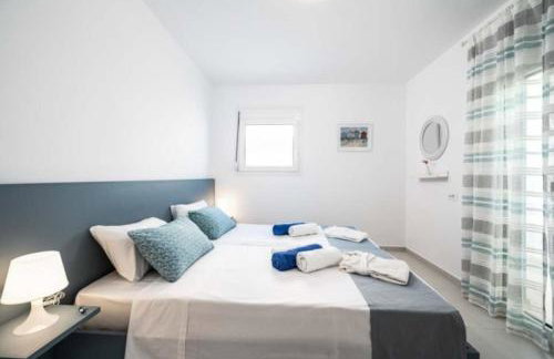 XENOS Villa 5 with a private pool near the sea - Foto 43