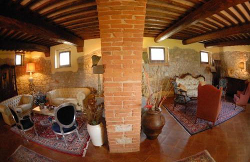 Villa Diletta - Foto 49