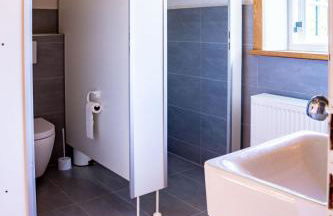 Alter Pfarrhof Rambow Wohnung 1 - Foto 41