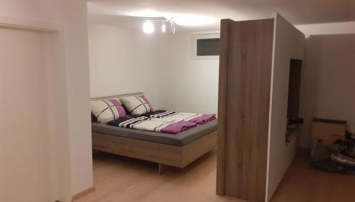 Ferienwohnung am Emerbergweg Zwiefalten - Foto 5, wardrobe