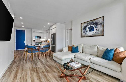 Nautical Knees Water View Pool, Jacuzzi and Gym - Foto 1