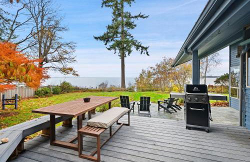 Sunny Blue Beach House - Foto 14