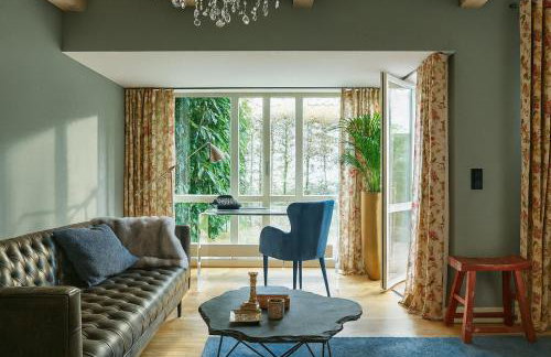 Landhaus Jenischpark - Foto 75