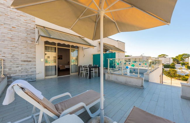 Lovely Studio With Seaview - Margarita - Photo 23