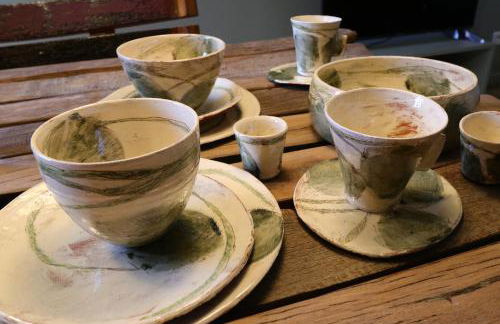 Sous le Château - Foto 15