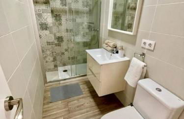 GATU Sherry, junto puerto deportivo y playa - Foto 13