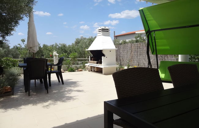 Ilsad Apartments - Apartment With Pool 80 Meters From sea - Great Location - Foto 34