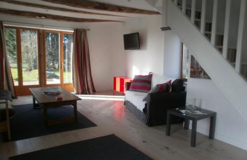 Gites du Manoir - Foto 74