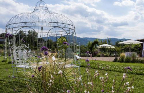 Abbazia Sette Frati Agriturismo Fratres - Foto 48