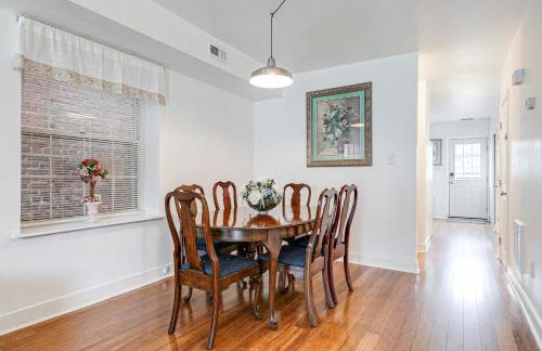 Grand Carytown family home 6BR FREE parking - Foto 38