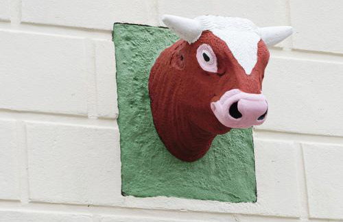 The Old Bulls Head - Photo 39