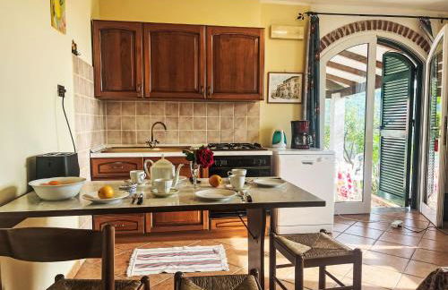 Apartment Giglio - VLO205 by Interhome - Foto 6