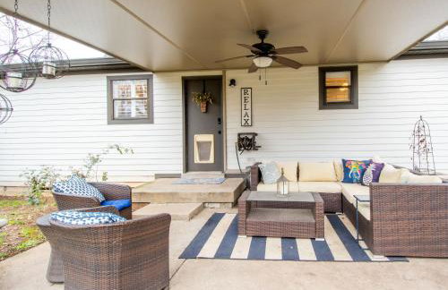 Cozy Getaway - Close to DT Nash & Germantown - Foto 5