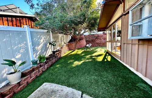 NEW Beautiful San Diego Mid-Century Treehouse - Foto 27