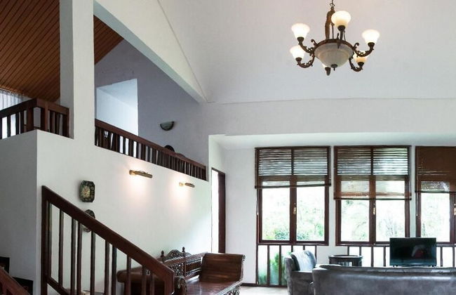 Villa Lovender Klub Bunga A14 - Foto 5