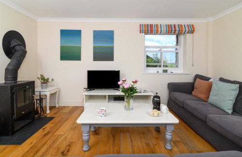 Mousehole Cottage - Photo 9