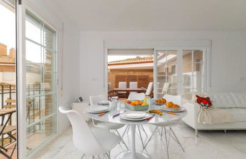 Luxury Penthouse: The Beacon at Punta de la Mona - Photo 25