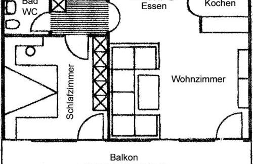 Ferienwohnung Samerhof Christ - Foto 10