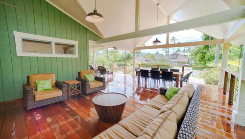 Hale Hoku 5 Bedroom Home by RedAwning - Foto 4