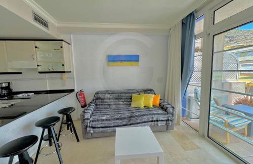 Mogán harbor apartment - Foto 1