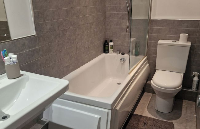 Cozy Two Bedroom Chalet in Sidmouth - Photo 9