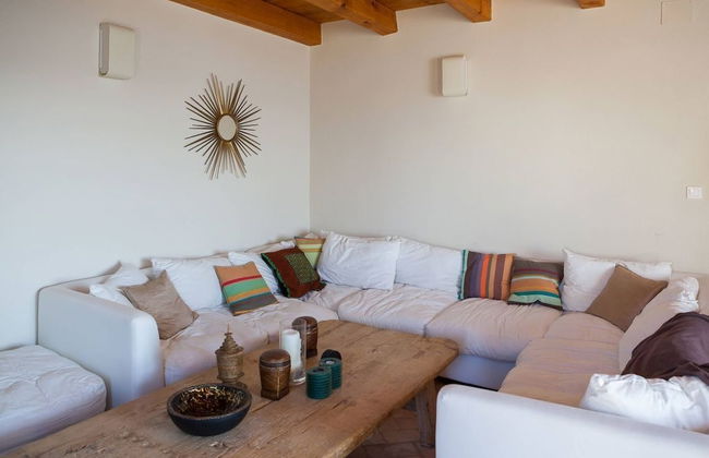 Old Tree Villa - Foto 16