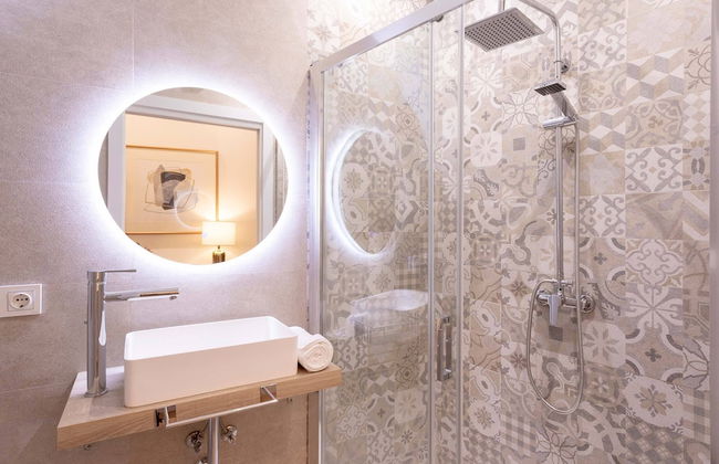 Genteel Home Museo - Foto 35