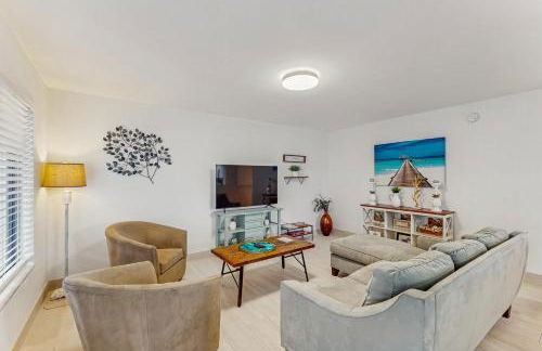 The Sailor's Perch, Unit 1 - Foto 6