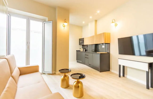 Harinas Central Apartments by Valcambre - Foto 53