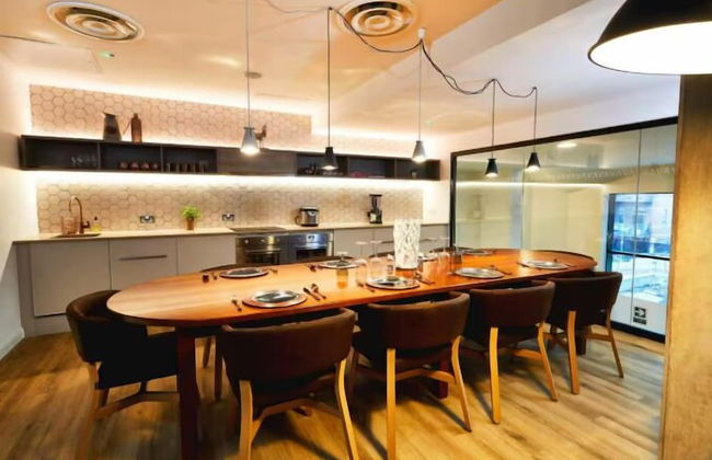 Vita Student-Only Circle Square - Foto 9