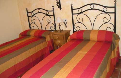 Casa rural Molino Pataslargas - Foto 27