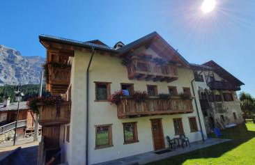 Chalet Stella Alpina - Foto 7