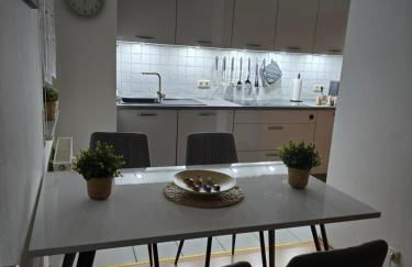 Ruhiges Apartment nähe Bahnhof HILTI - Foto 8