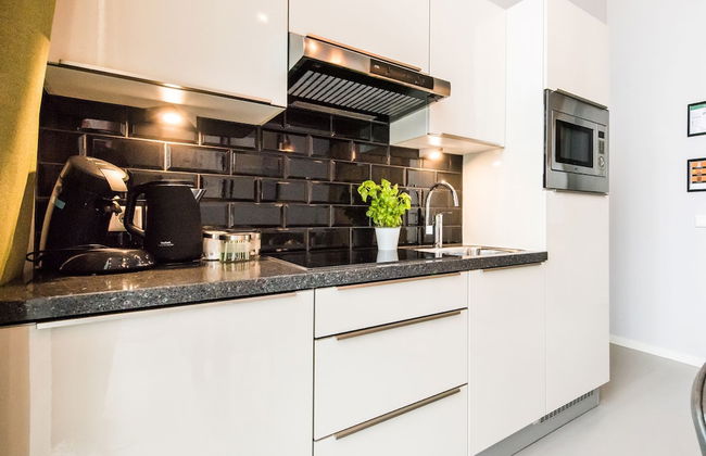 YAYS Amsterdam East by Numa - Photo 32