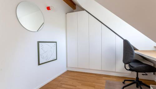 Bed & Bread Nürnberg - Foto 5