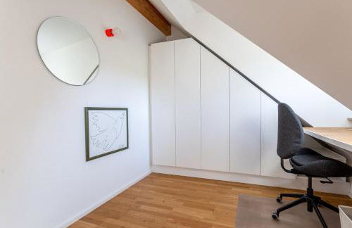 Bed & Bread Nürnberg - Foto 5