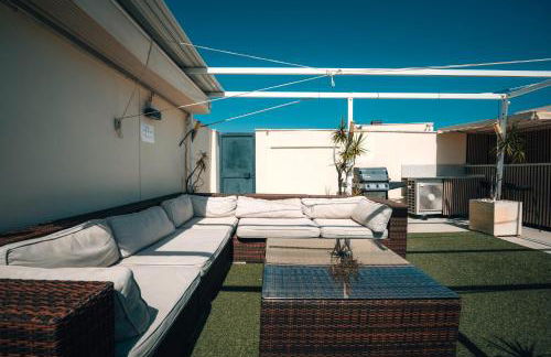 Luxury Duplex Infinity Pool - EHHouse - Foto 22