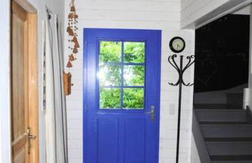 Grande maison bois entre océan et lac - Foto 25