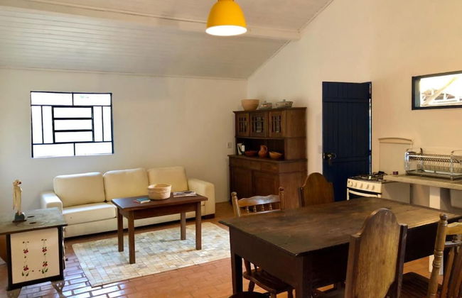 FAZENDA CATUÇABA - Foto 32