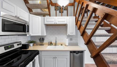 Charming Mt Adams 1BR in Prime Location - Foto 5