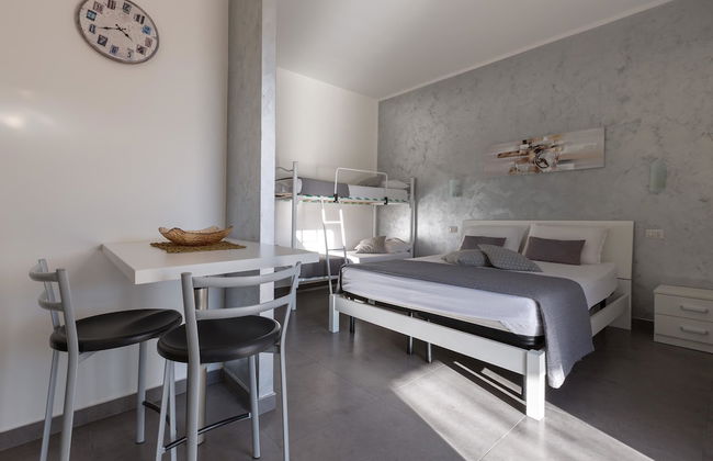 Villa Espada Apartments Deluxe - Foto 20