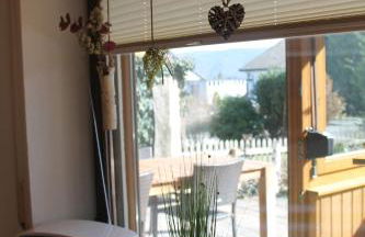 Ferienwohnung mit HERZ in Laufenburg - Foto 15