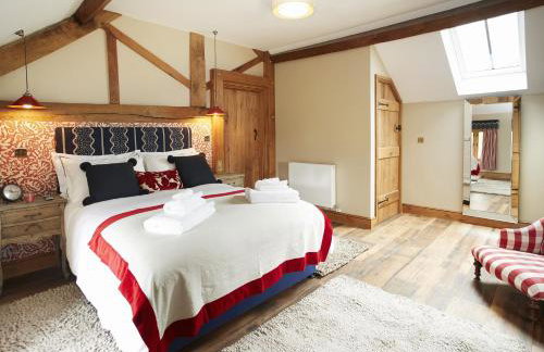 The Stone Barn - Photo 1