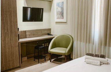 STOP Mar Suite Privada - NI - Foto 22